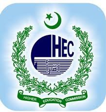 Higher Education Commission Logo